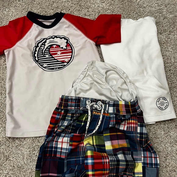 3T Swim Bundle - Picture 5 of 9